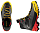 Ботинки мужские La Sportiva Aequilibrium LT Gtx Black/Yellow - Фото 6 малая
