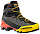 Ботинки мужские La Sportiva Aequilibrium LT Gtx Black/Yellow - Фото 2 малая