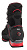 Ботинки мужские Mammut Magic Guide High GTX Black/Inferno - Фото 5 малая