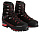 Ботинки мужские Mammut Magic Guide High GTX Black/Inferno - Фото 6 малая