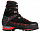 Ботинки мужские Mammut Magic Guide High GTX Black/Inferno - Фото 1 малая