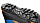 Ботинки мужские Mammut Nordwand Light Mid GTX Ice/Black - Фото 2 малая