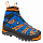 Ботинки мужские Mammut Nordwand Light Mid GTX Ice/Black - Фото 1 малая