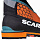 Ботинки мужские Scarpa Phantom Tech Black/Orange - Фото 7 малая