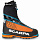 Ботинки мужские Scarpa Phantom Tech Black/Orange - Фото 1 малая