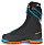 Ботинки мужские Scarpa Phantom Tech Black/Orange - Фото 2 малая