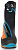Ботинки мужские Scarpa Phantom Tech Black/Orange - Фото 3 малая