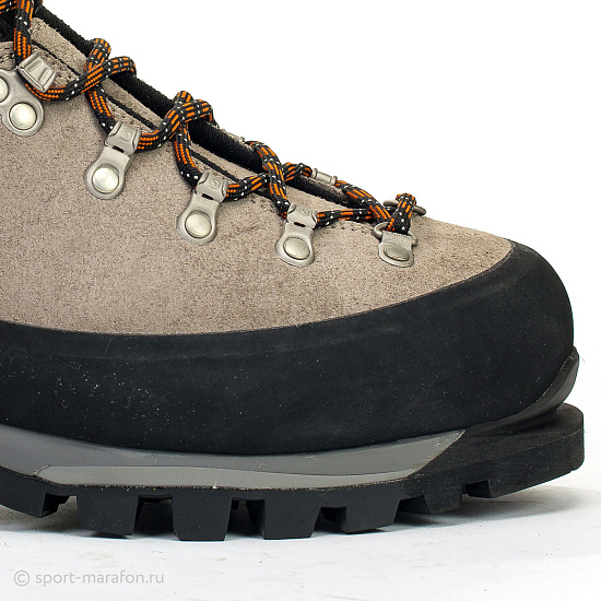 Ботинки мужские Scarpa Ortles GTX Bronze - Фото 6 большая