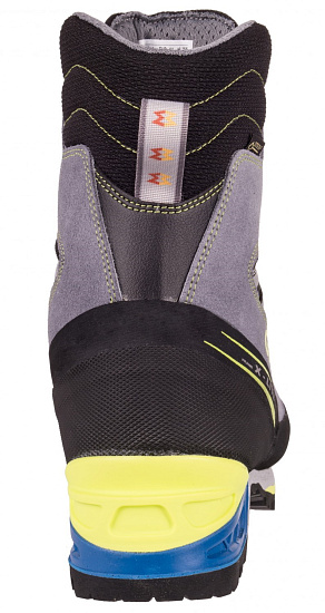 Ботинки мужские Garmont Mountain Guide Pro GTX Jeans - Фото 3 большая