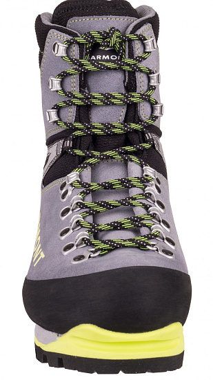 Ботинки мужские Garmont Mountain Guide Pro GTX Jeans - Фото 4 большая