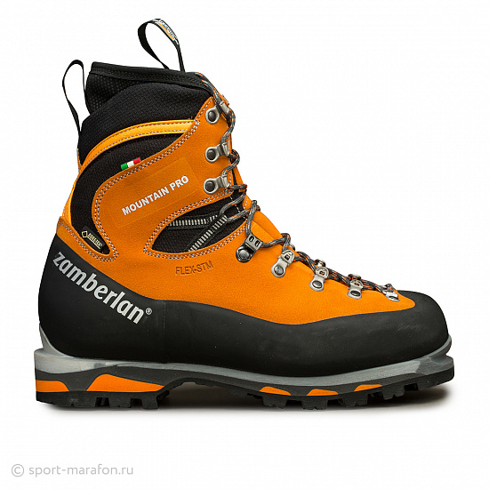 Ботинки Zamberlan 2090 Mountain PRO GTX RR - Фото 1 большая