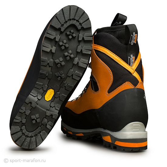 Ботинки Zamberlan 2090 Mountain PRO GTX RR - Фото 3 большая