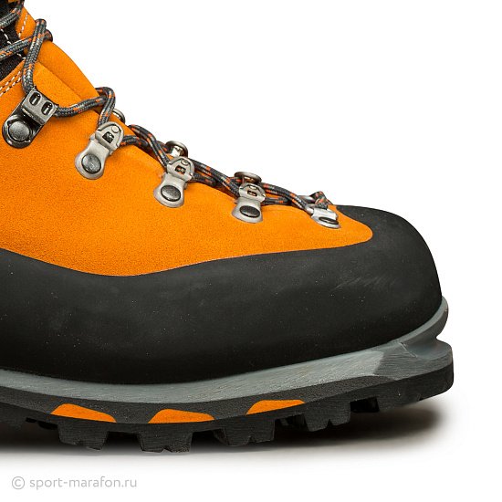 Ботинки Zamberlan 2090 Mountain PRO GTX RR - Фото 10 большая