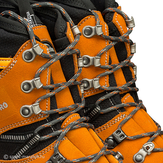 Ботинки Zamberlan 2090 Mountain PRO GTX RR - Фото 11 большая