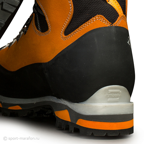 Ботинки Zamberlan 2090 Mountain PRO GTX RR - Фото 13 большая