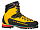 Ботинки мужские La Sportiva Nepal Extreme Yellow - Фото 1 малая