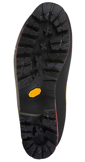 Ботинки мужские La Sportiva Nepal Extreme Yellow - Фото 2 большая