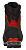 Ботинки La Sportiva Karakorum Evo Gtx Anthracite/Red - Фото 3 малая