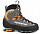 Ботинки Zamberlan 2092 Mountain Trek Gtx RR Graphite/Orange - Фото 1 малая