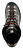 Ботинки Zamberlan 2092 Mountain Trek Gtx RR Graphite/Orange - Фото 3 малая