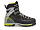 Ботинки мужские Asolo Alpine Alta Via GV MM Black/Green - Фото 2 малая