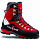 Ботинки мужские Kayland Super Ice Evo Gtx Black/Red - Фото 1 малая