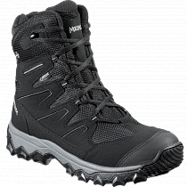 Ботинки мужские Meindl Calgary Gtx Schwarz