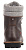 Ботинки мужские Dachstein Jakob GTX Dark Brown - Фото 3 малая