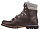 Ботинки мужские Dachstein Jakob GTX Dark Brown - Фото 5 малая