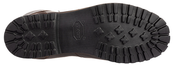 Ботинки мужские Dachstein Jakob GTX Dark Brown - Фото 2 большая