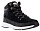 Ботинки мужские The North Face Back-To-Berkeley Redux Remtlz Lux Tnf Black/Tnf White - Фото 9 малая