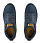 Ботинки мужские The North Face Back-To-Berkeley Redux Remtlz Lux Blue Wing Teal/Tnf Navy - Фото 3 малая