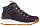 Ботинки мужские The North Face Back-To-Berkeley Mid Wp Root Brown/Aviator Navy - Фото 1 малая
