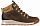 Ботинки мужские The North Face Back-To-Berkeley Mid Wp Utility Brown/Tnf Black - Фото 1 малая