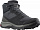 Ботинки мужские Salomon OUTsnap CSWP Black/Urban Chic/Bl - Фото 1 малая