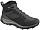 Ботинки мужские Salomon OUTsnap CSWP Black/Urban Chic/Bl - Фото 2 малая