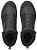 Ботинки мужские Salomon OUTsnap CSWP Black/Urban Chic/Bl - Фото 5 малая