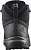Ботинки мужские Salomon OUTsnap CSWP Black/Urban Chic/Bl - Фото 6 малая