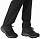 Ботинки мужские Salomon OUTsnap CSWP Black/Urban Chic/Bl - Фото 7 малая