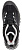 Ботинки мужские Salomon Deemax 3 TS WP Black/Black/Alloy - Фото 3 малая