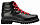 Ботинки мужские Ventesima Strada Mens Black - Фото 1 малая