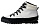 Ботинки мужские The North Face Back-To-Berkeley NL White/Black - Фото 2 малая