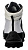 Ботинки мужские The North Face Back-To-Berkeley NL White/Black - Фото 4 малая