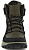 Ботинки мужские Ecco Exostrike Green/Black - Фото 4 малая