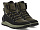 Ботинки мужские Ecco Exostrike Green/Black - Фото 8 малая