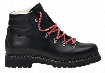 Ботинки мужские Ventesima Strada Mens Black
