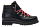 Ботинки мужские Ventesima Strada Mens Black - Фото 5 малая