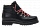 Ботинки мужские Ventesima Strada Mens Black - Фото 1 малая