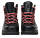 Ботинки мужские Ventesima Strada Mens Black - Фото 2 малая