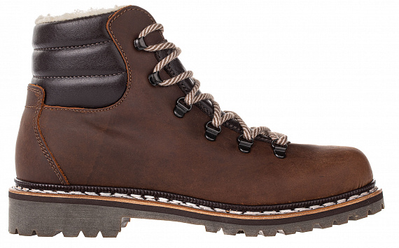 Ботинки мужские Ventesima Strada Mens Tdm - Фото 1 большая